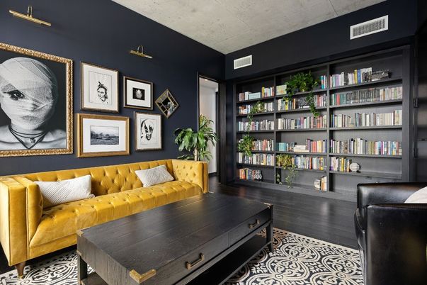 Interior, Wood Texture Flooring