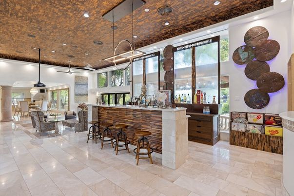 Interior, Pendant Lights, Recessed Lighting