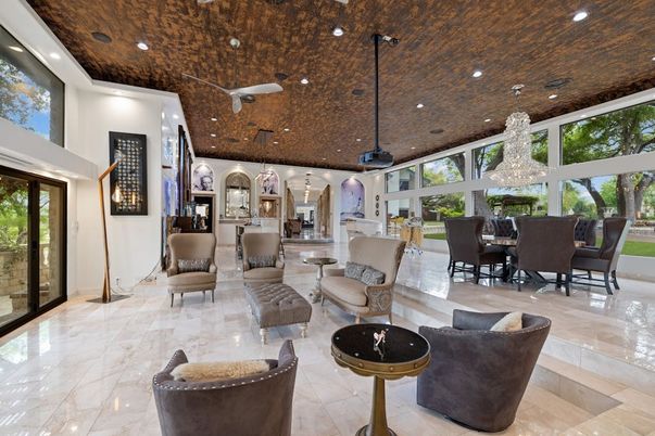 Chandelier, Dining room, Interior, Living room, Pendant Lights, Recessed Lighting