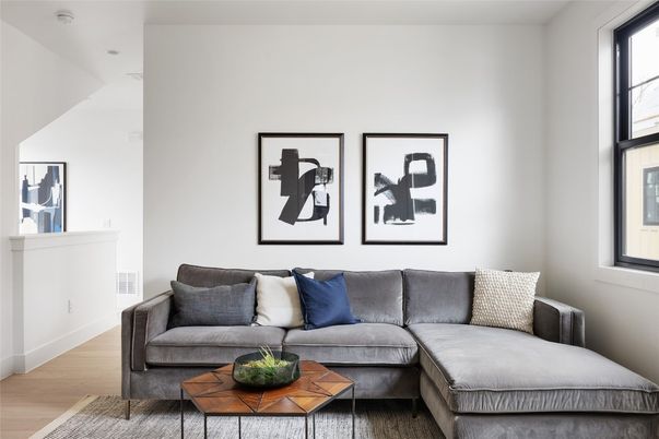 Interior, Living room, Wood Texture Flooring