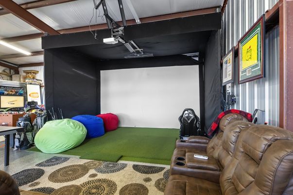 Home Theatre Room, Interior, Projection Screen, Theatre Room
