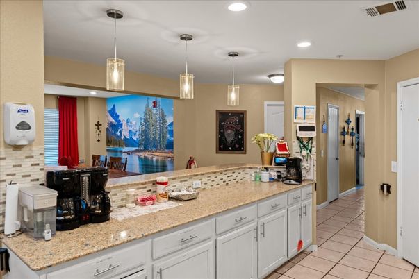 Interior, Pendant Lights, Recessed Lighting