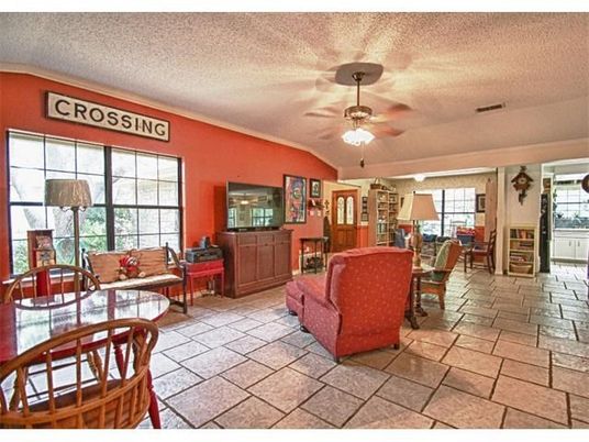 Dining room, Interior, Living room
