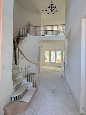 Interior, Pendant Lights, Recessed Lighting
