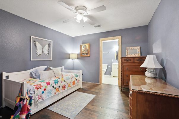 Bathroom, Bedroom, Interior, Wood Texture Flooring
