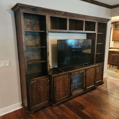 Interior, Wood Texture Flooring