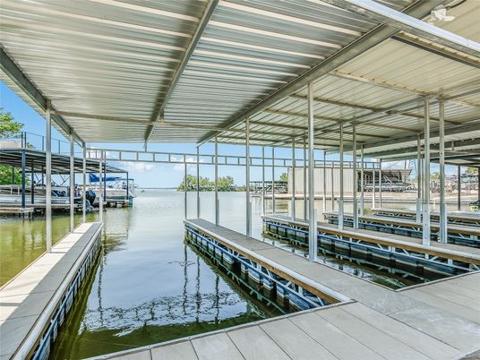 Exterior, Water