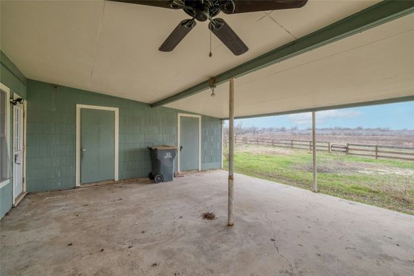 Interior, Sun Room