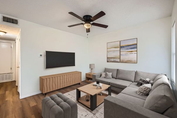 Interior, Living room, Wood Texture Flooring