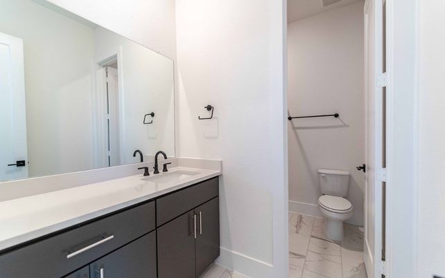 Bathroom, Interior, Marble