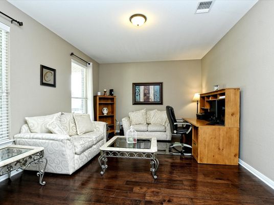 Home Office, Interior, Living room, Wood Texture Flooring