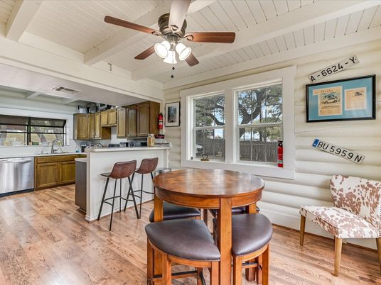 Dining room, Interior, Kitchen, Wood Texture Flooring