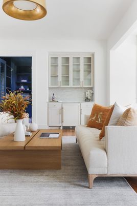Interior, Living room, Wood Texture Flooring
