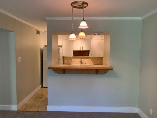 Interior, Kitchen, Pendant Lights