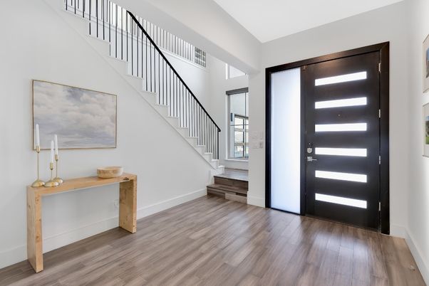 Interior, Wood Texture Flooring