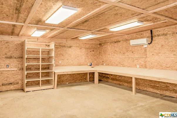 Interior, Wooden Beams, Wooden Ceilings