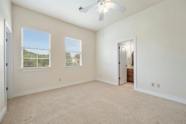 Bathroom, Empty room, Interior