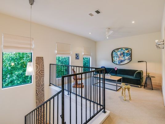 Interior, Pendant Lights, Recessed Lighting