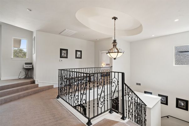 Interior, Pendant Lights, Recessed Lighting