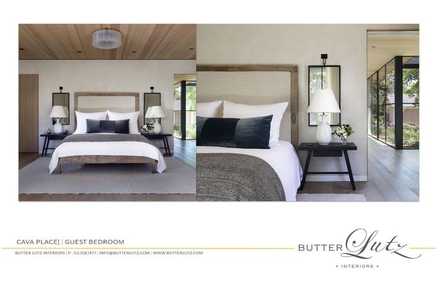 Bedroom, Interior, Wooden Ceilings, Wood Texture Flooring