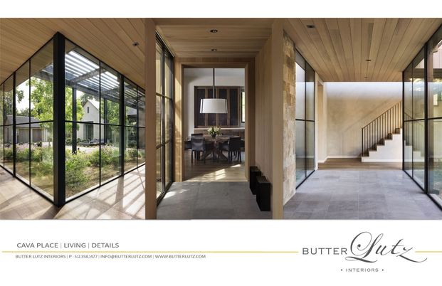 Interior, Pendant Lights, Recessed Lighting, Wooden Ceilings