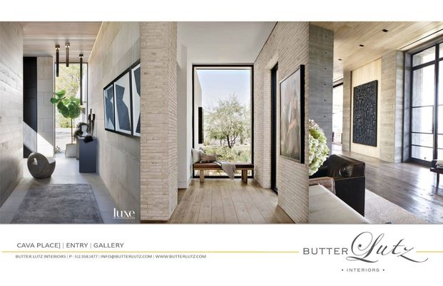 Interior, Pendant Lights, Recessed Lighting, Wood Texture Flooring