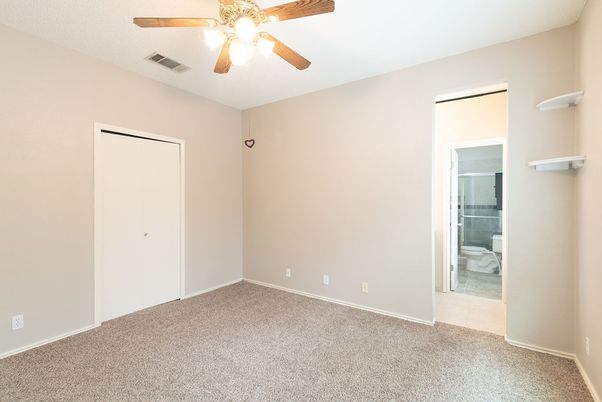 Bathroom, Empty room, Interior