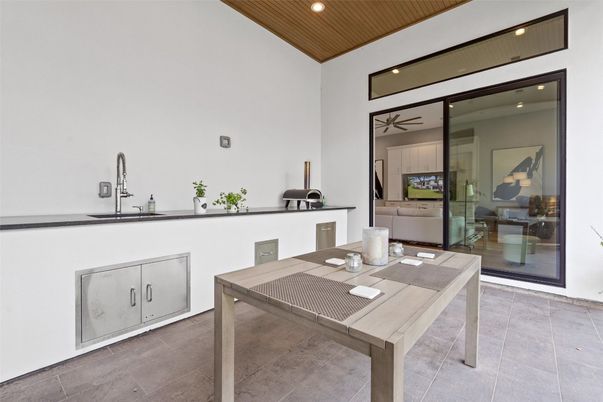 Exterior, Interior, Recessed Lighting