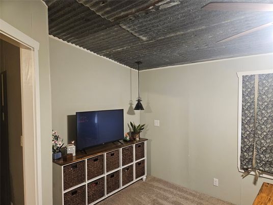 Interior, Pendant Lights