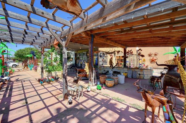 Exterior, Sun Room