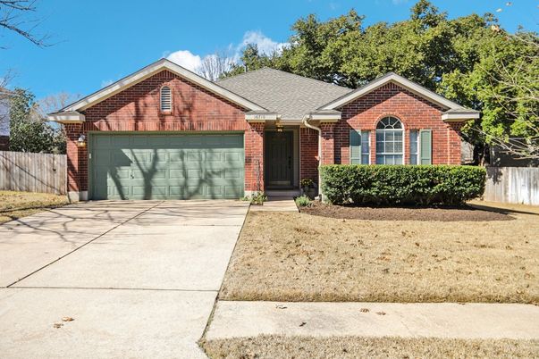 Attached, Exterior, Facade, Brick Facade, Brick Traditional