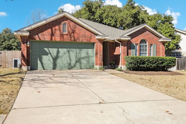 Attached, Exterior, Facade, Brick Facade, Brick Traditional