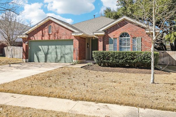 Attached, Exterior, Facade, Brick Facade, Brick Traditional