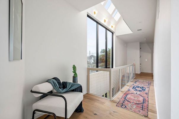 Interior, Wood Texture Flooring