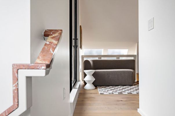 Interior, Wood Texture Flooring