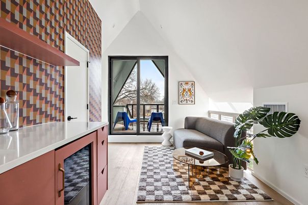 Interior, Living room, Wood Texture Flooring