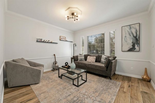Interior, Living room, Wood Texture Flooring