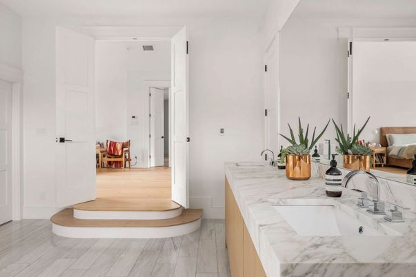 Interior, Wood Texture Flooring