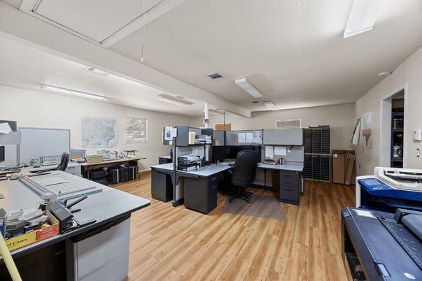 Home Office, Interior, Kitchen, Wood Texture Flooring