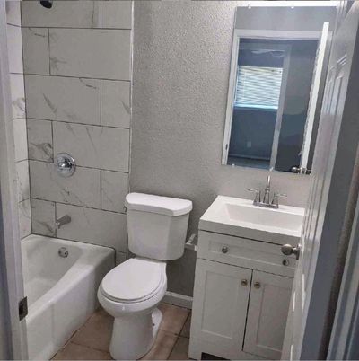 Bathroom, Interior, Marble Walls