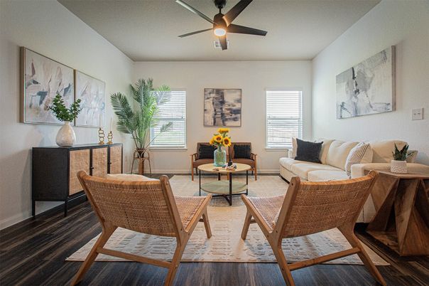 Interior, Living room, Wood Texture Flooring