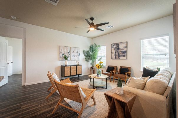 Interior, Living room, Wood Texture Flooring