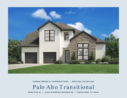 Attached, Exterior, Facade, Brick Traditional