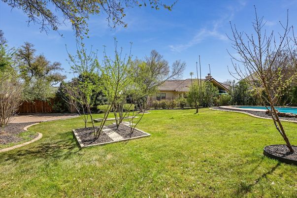 Backyard, Exterior, Playground, Pool