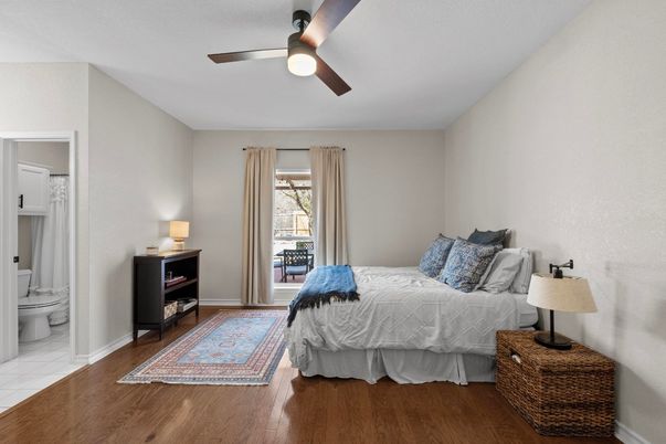 Bathroom, Bedroom, Interior, Wood Texture Flooring
