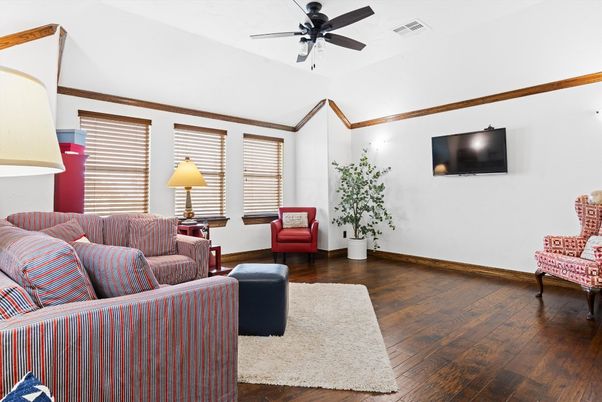 Interior, Living room, Wood Texture Flooring