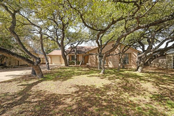 Backyard, Detached Garage, Exterior