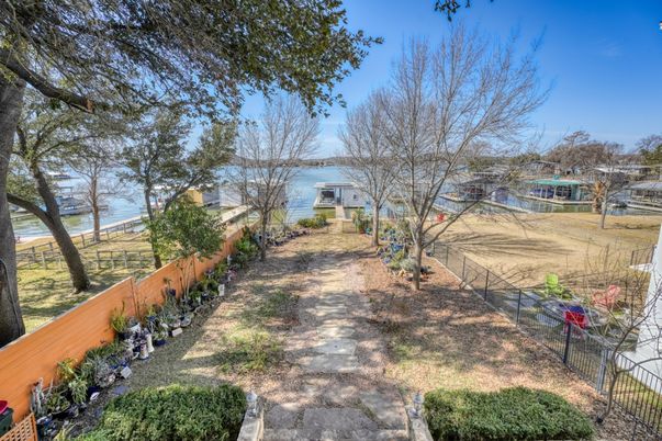 Backyard, Exterior, Water