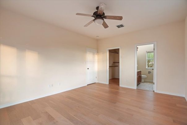 Bathroom, Empty room, Interior, Wood Texture Flooring