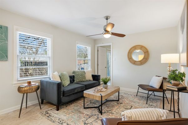 Interior, Living room, Wood Texture Flooring